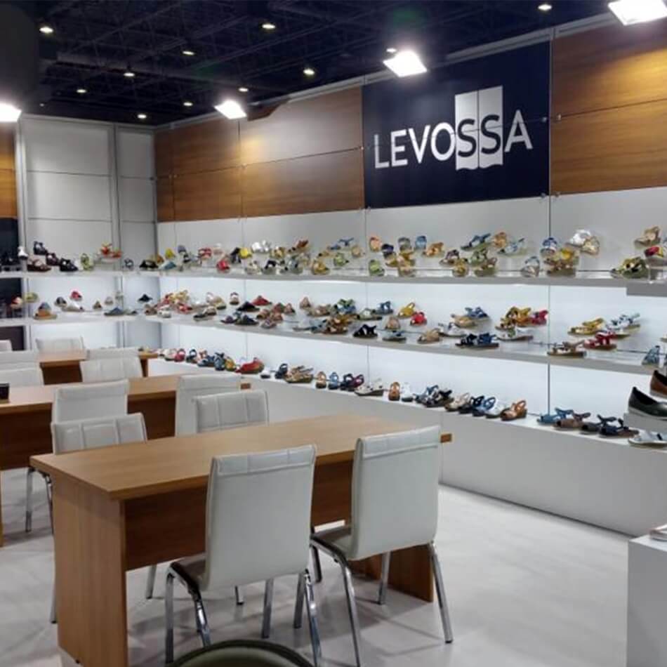 Levossa Shoes Levossa Ayakkabı 
