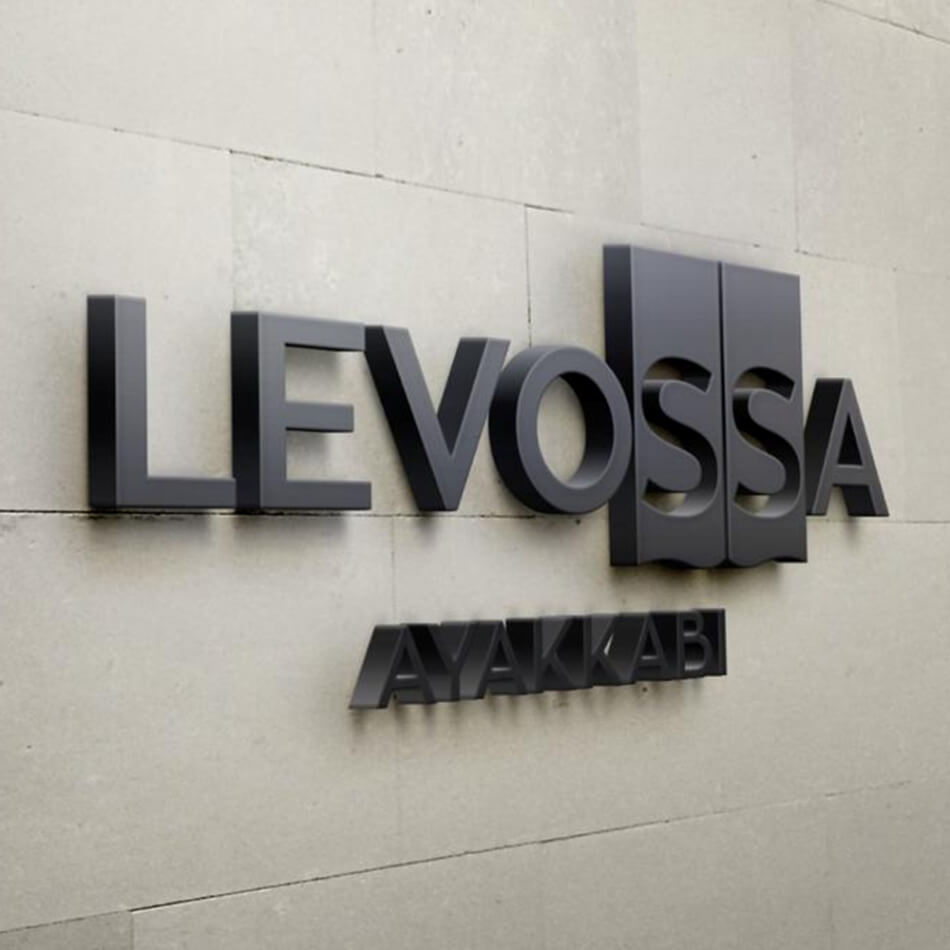 Levossa Shoes, Levossa Ayakkabı