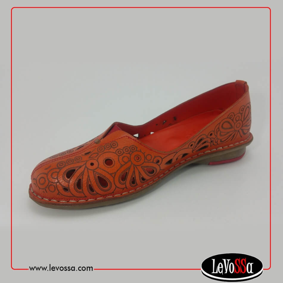 Levossa Shoes Levossa Ayakkabı 